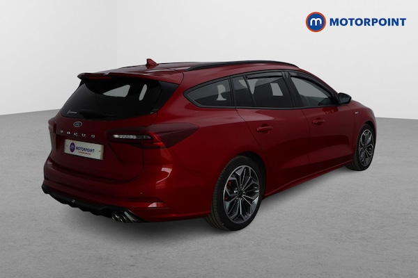 Used Ford Focus 2024 for sale - 76117902: Photo 7