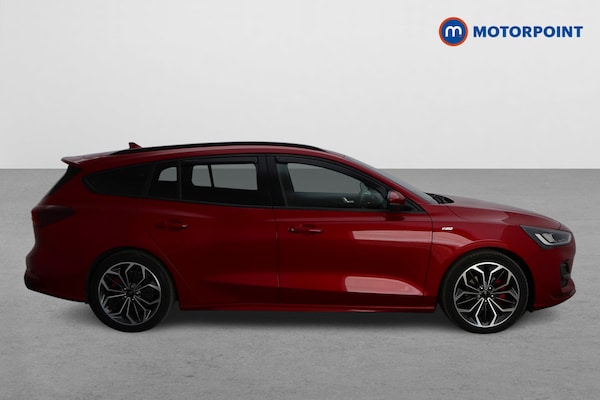 Used Ford Focus 2024 for sale - 76117902: Photo 8