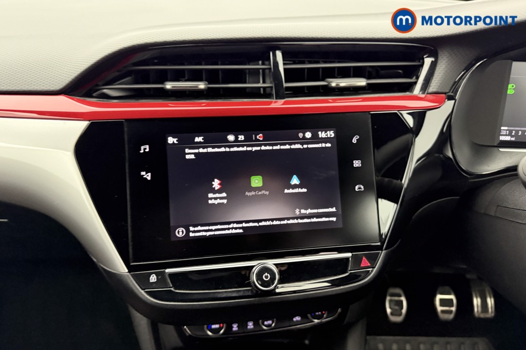 Used Vauxhall Corsa 2023 for sale - 77691660: Photo 10