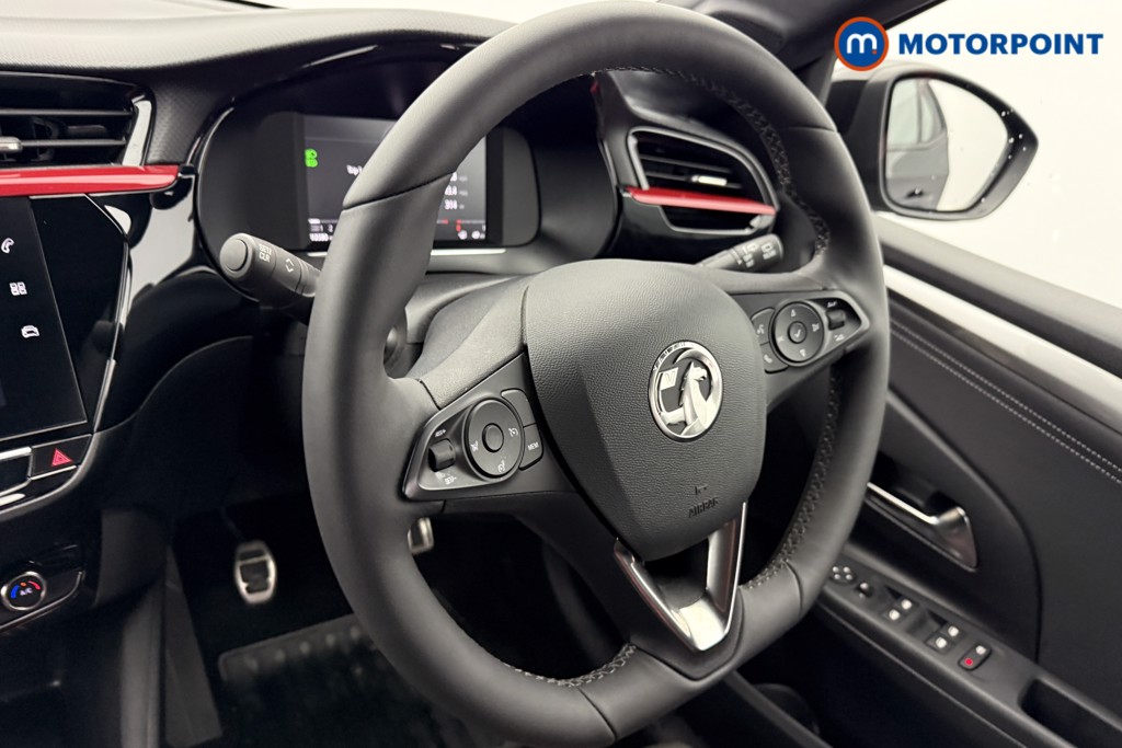 Used Vauxhall Corsa 2023 for sale - 77691660: Photo 11