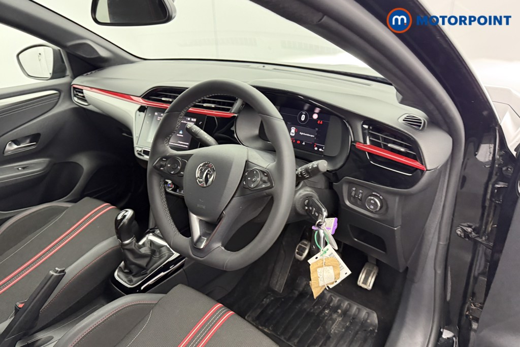 Used Vauxhall Corsa 2023 for sale - 77691660: Photo 12