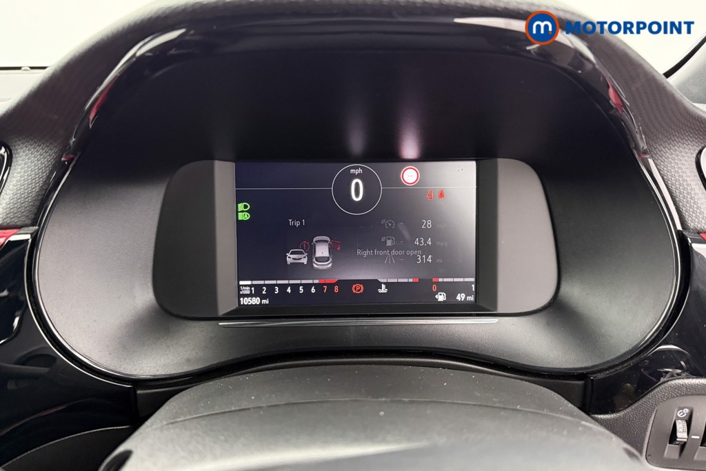 Used Vauxhall Corsa 2023 for sale - 77691660: Photo 13