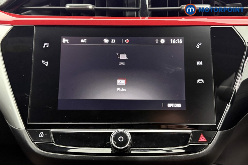 Used Vauxhall Corsa 2023 for sale - 77691660: Photo 16