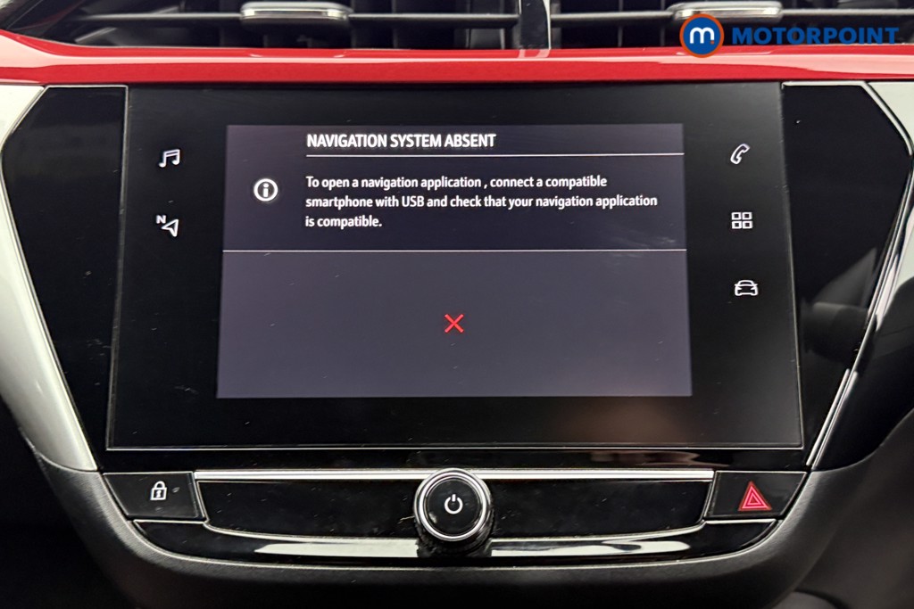 Used Vauxhall Corsa 2023 for sale - 77691660: Photo 17