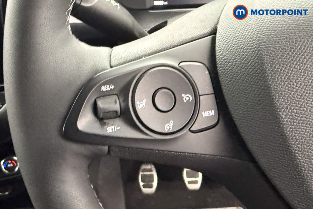 Used Vauxhall Corsa 2023 for sale - 77691660: Photo 20