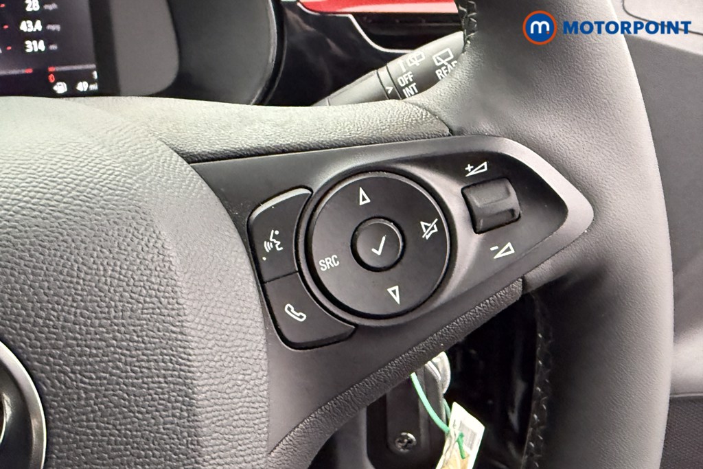 Used Vauxhall Corsa 2023 for sale - 77691660: Photo 21