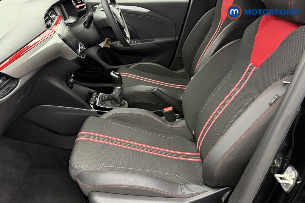 Used Vauxhall Corsa 2023 for sale - 77691660: Photo 27