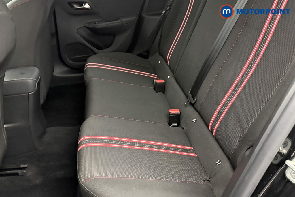 Used Vauxhall Corsa 2023 for sale - 77691660: Photo 28