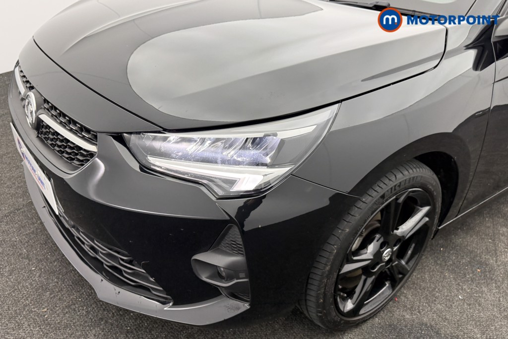 Used Vauxhall Corsa 2023 for sale - 77691660: Photo 33