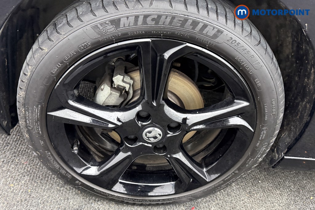 Used Vauxhall Corsa 2023 for sale - 77691660: Photo 34