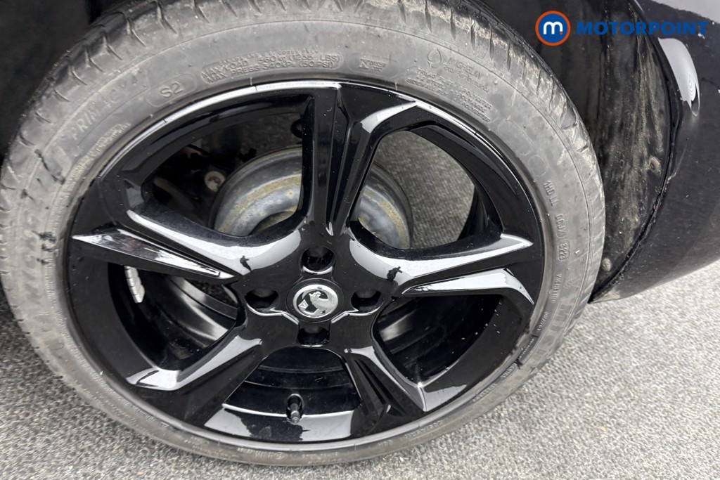 Used Vauxhall Corsa 2023 for sale - 77691660: Photo 35