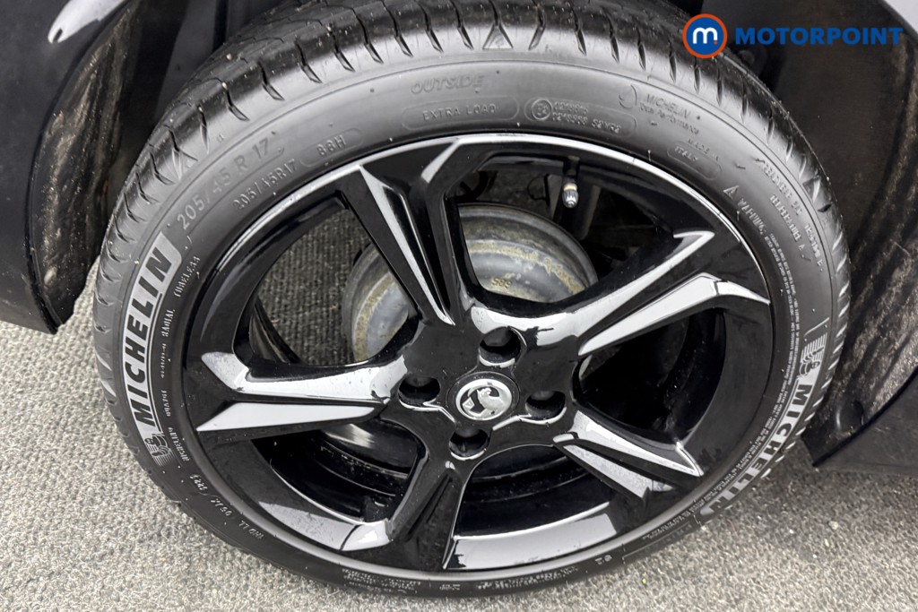 Used Vauxhall Corsa 2023 for sale - 77691660: Photo 36