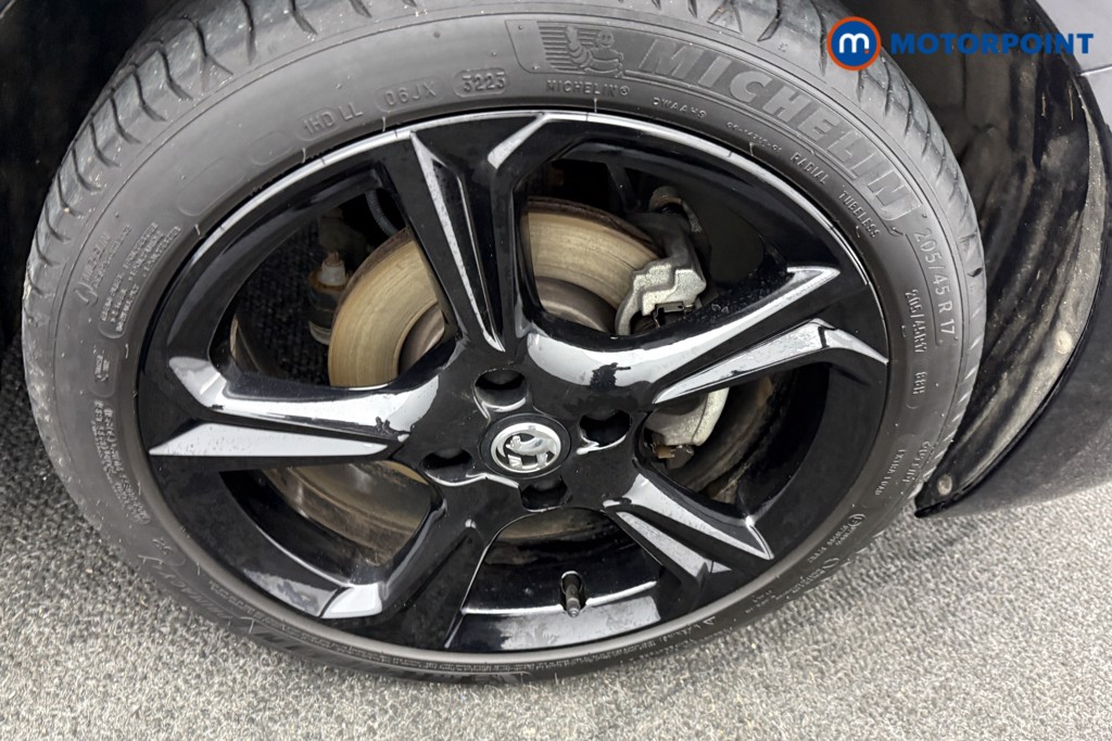 Used Vauxhall Corsa 2023 for sale - 77691660: Photo 37