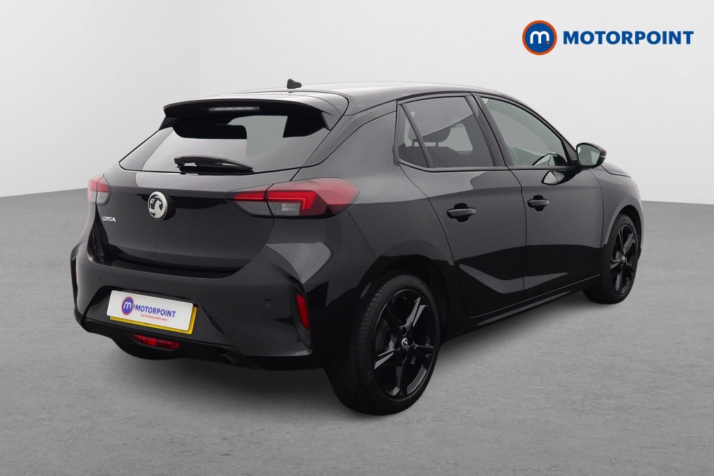 Used Vauxhall Corsa 2023 for sale - 77691660: Photo 7