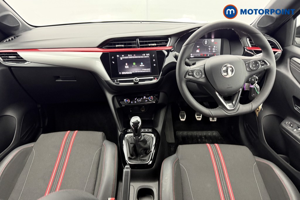 Used Vauxhall Corsa 2023 for sale - 77691660: Photo 9
