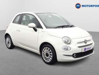 2022 - 1.0 Mild Hybrid Dolcevita [Part Leather] 3dr