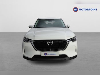 Used Mazda CX-60 2023 for sale - 76394481: Photo