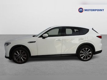 Used Mazda CX-60 2023 for sale - 76394481: Photo