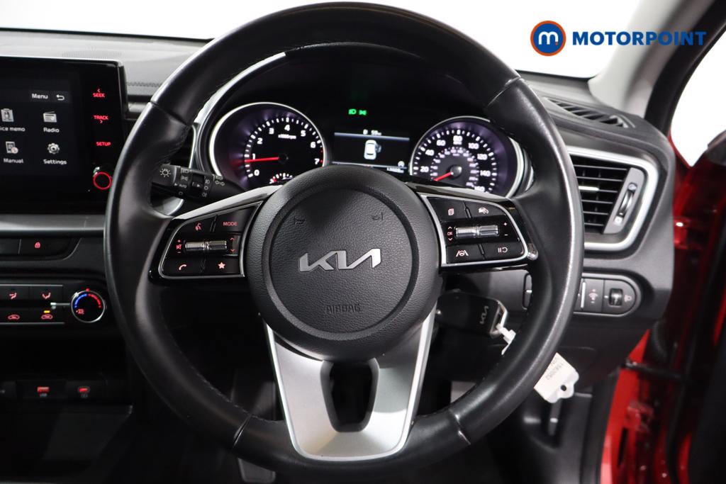 Used Kia Ceed 2023 for sale - 76332975: Photo 10