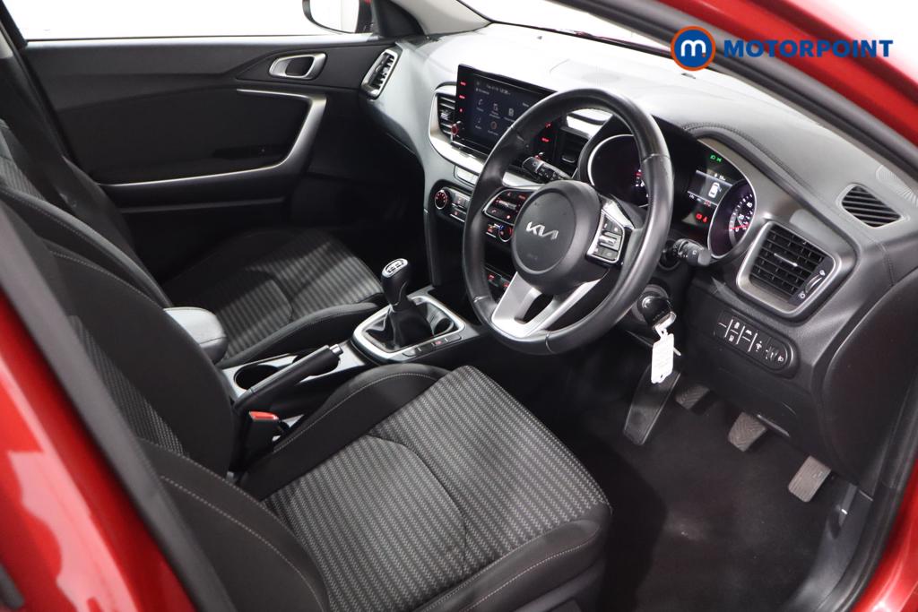 Used Kia Ceed 2023 for sale - 76332975: Photo 11