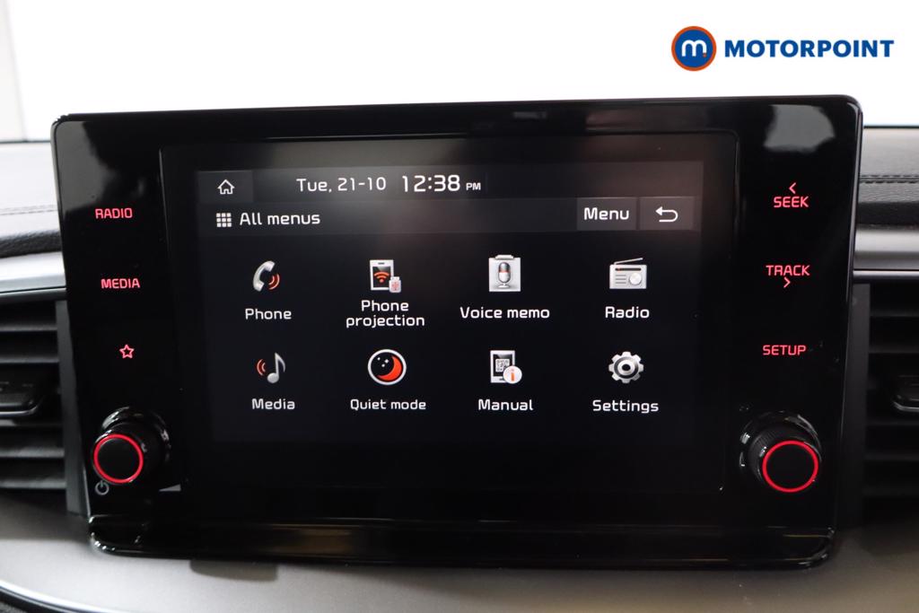 Used Kia Ceed 2023 for sale - 76332975: Photo 13