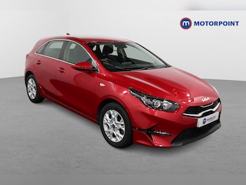 2023 - 1.5T GDi ISG 2 5dr