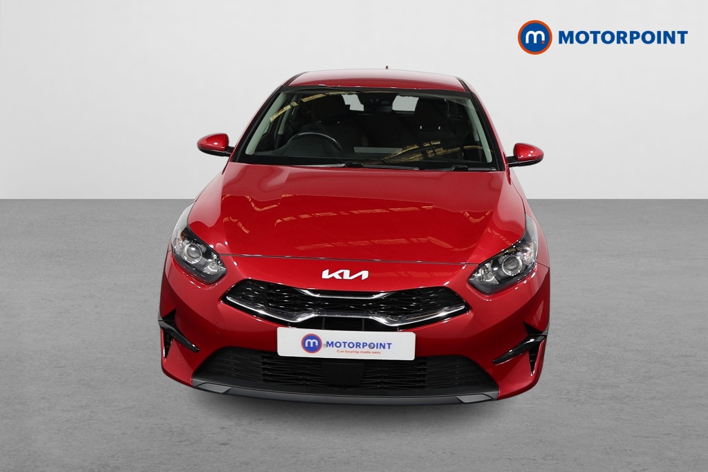 Used Kia Ceed 2023 for sale - 76332975: Photo 2