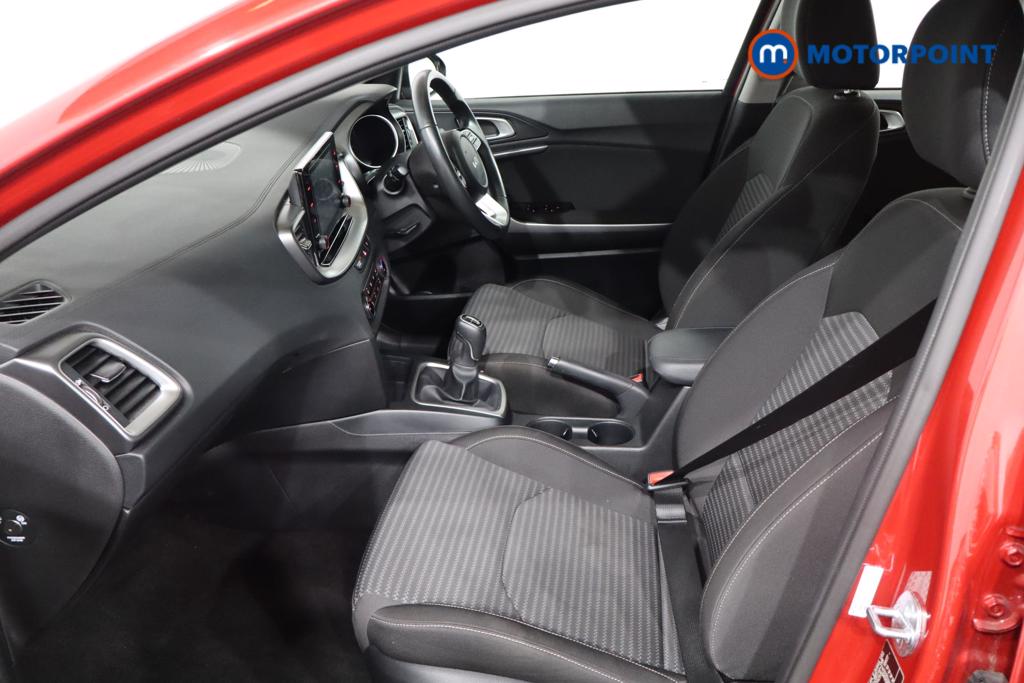 Used Kia Ceed 2023 for sale - 76332975: Photo 26