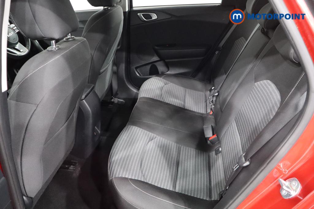 Used Kia Ceed 2023 for sale - 76332975: Photo 27