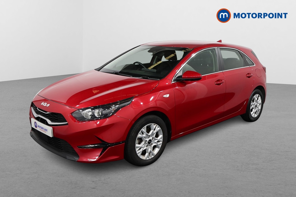 Used Kia Ceed 2023 for sale - 76332975: Photo 3