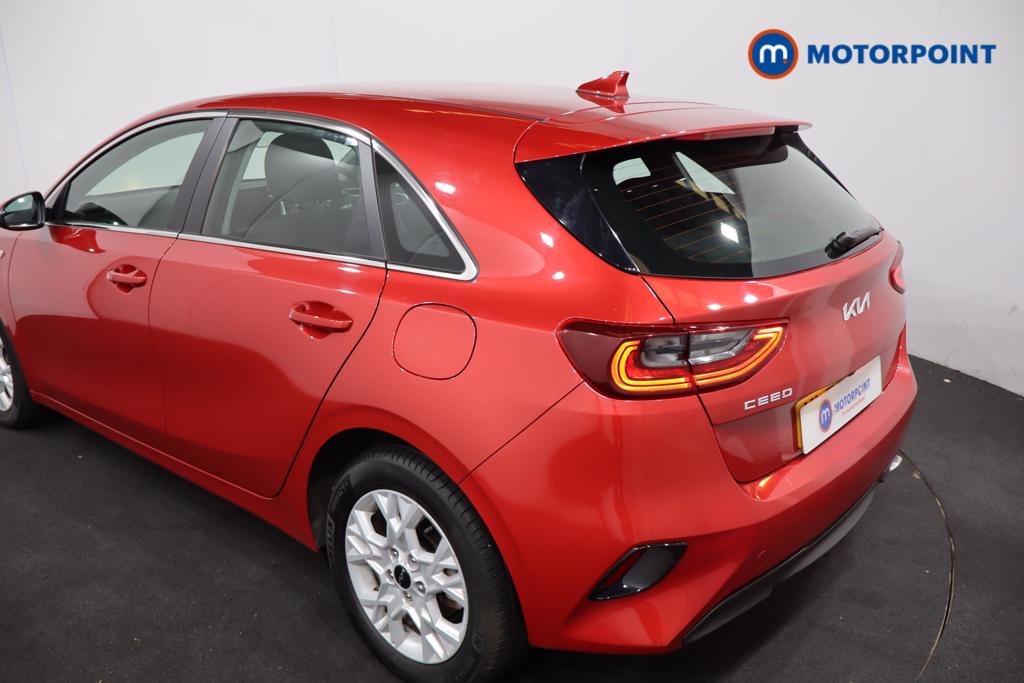 Used Kia Ceed 2023 for sale - 76332975: Photo 30