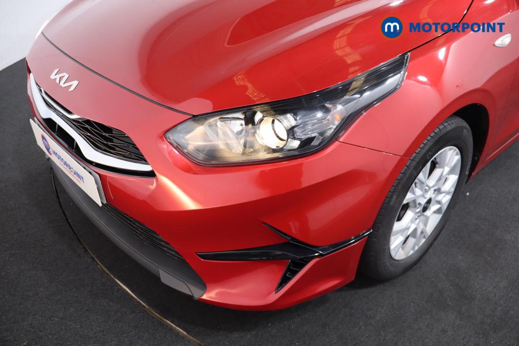 Used Kia Ceed 2023 for sale - 76332975: Photo 32