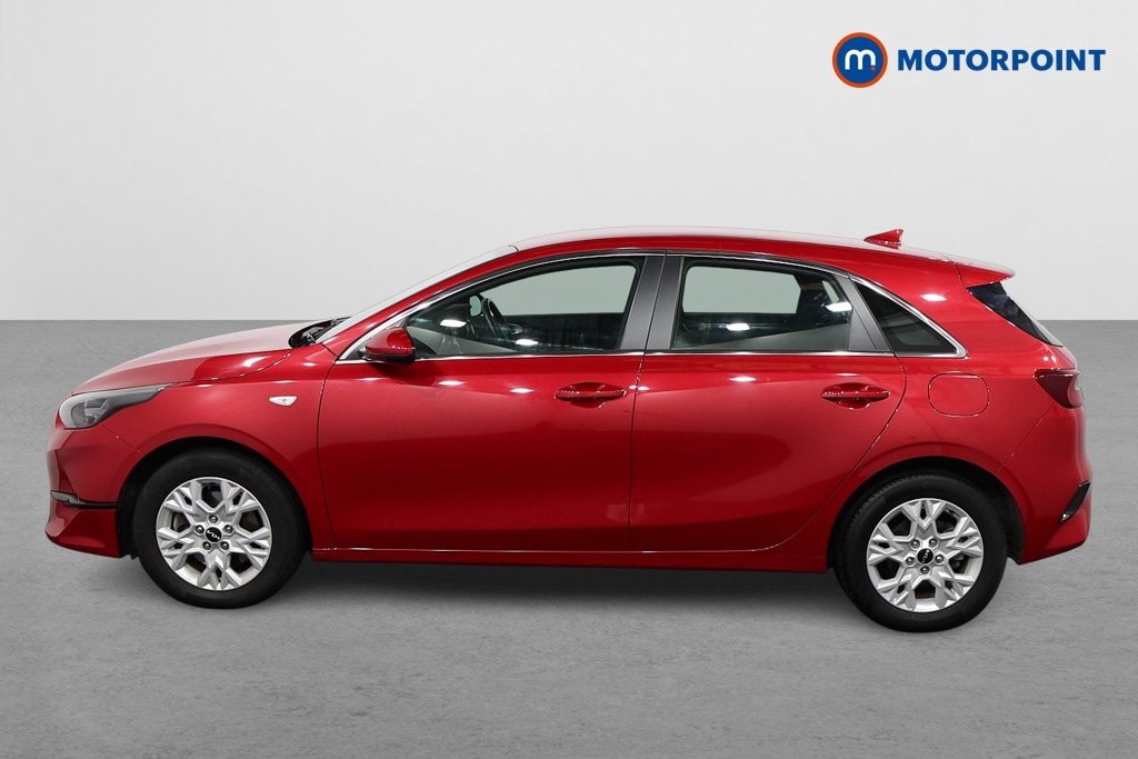 Used Kia Ceed 2023 for sale - 76332975: Photo 4