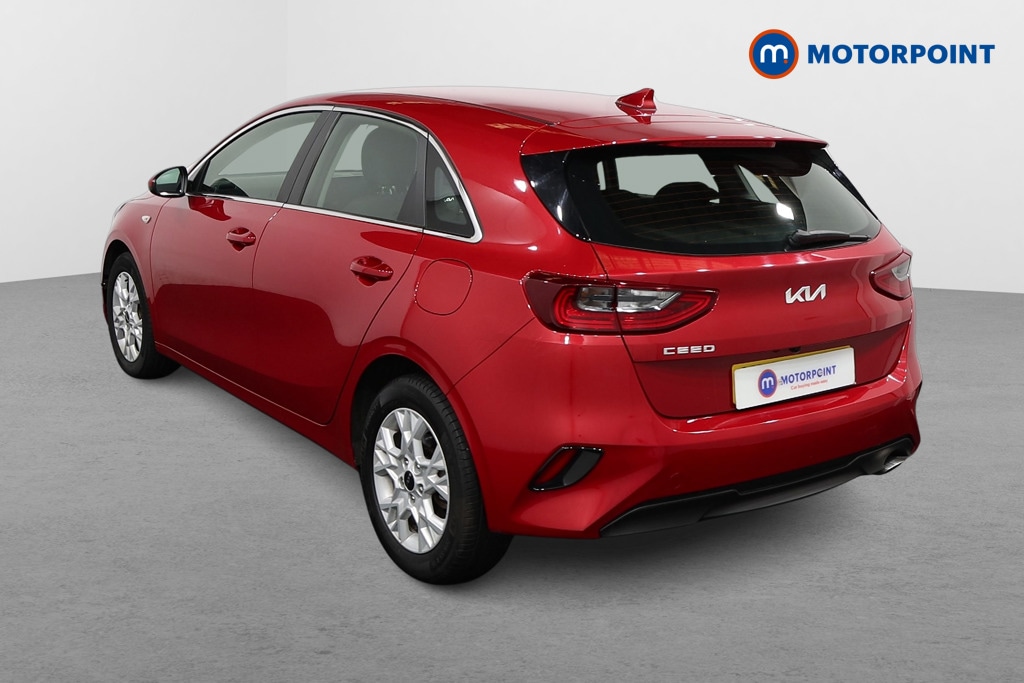 Used Kia Ceed 2023 for sale - 76332975: Photo 5