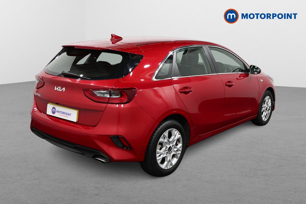 Used Kia Ceed 2023 for sale - 76332975: Photo 7