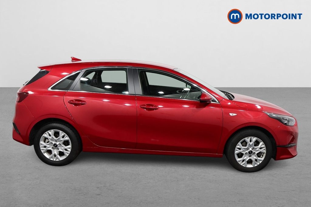 Used Kia Ceed 2023 for sale - 76332975: Photo 8