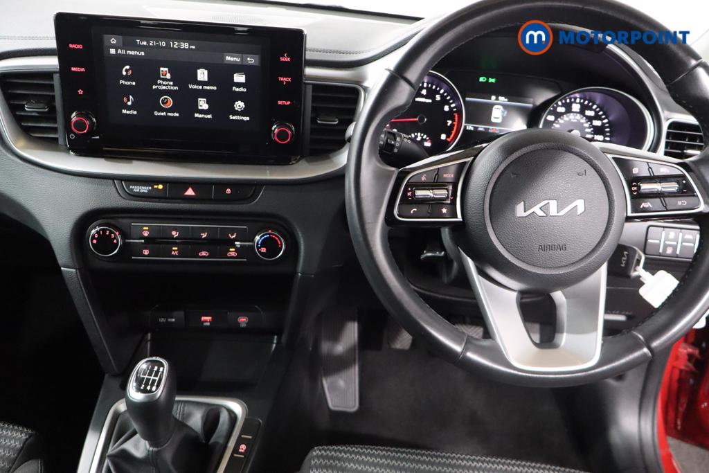 Used Kia Ceed 2023 for sale - 76332975: Photo 9