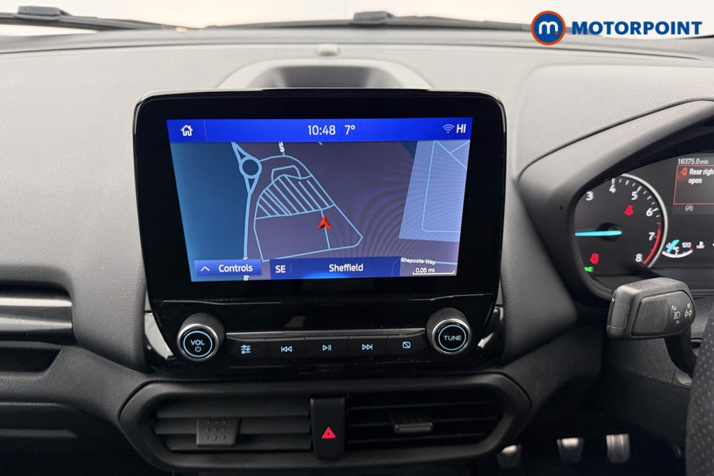 Used Ford Ecosport 2021 for sale - 76381795: Photo 10