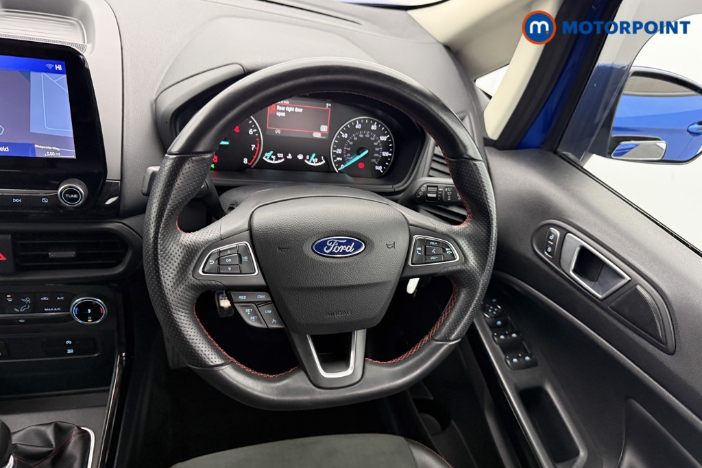 Used Ford Ecosport 2021 for sale - 76381795: Photo 11