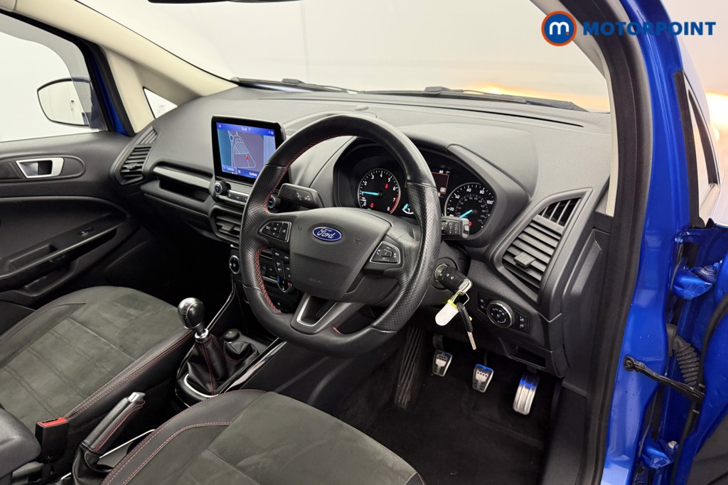 Used Ford Ecosport 2021 for sale - 76381795: Photo 12