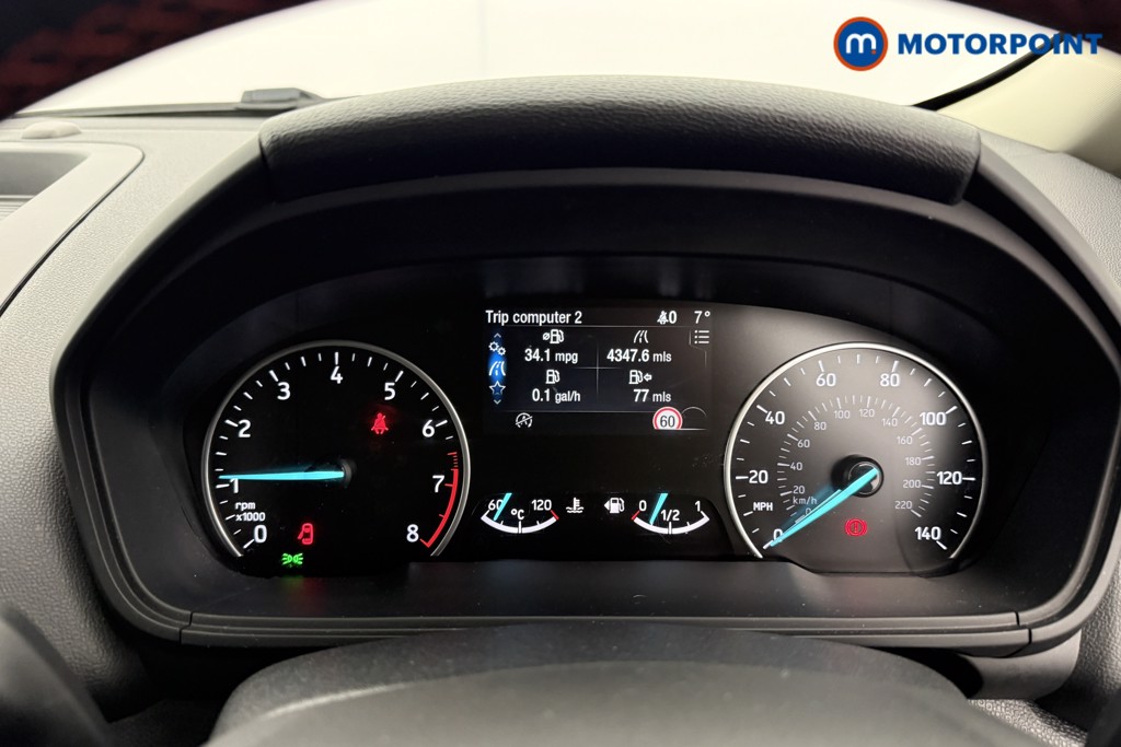 Used Ford Ecosport 2021 for sale - 76381795: Photo 13