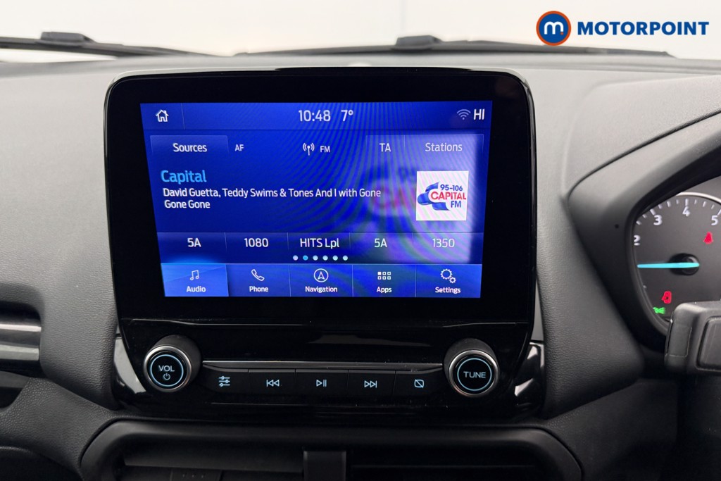 Used Ford Ecosport 2021 for sale - 76381795: Photo 14