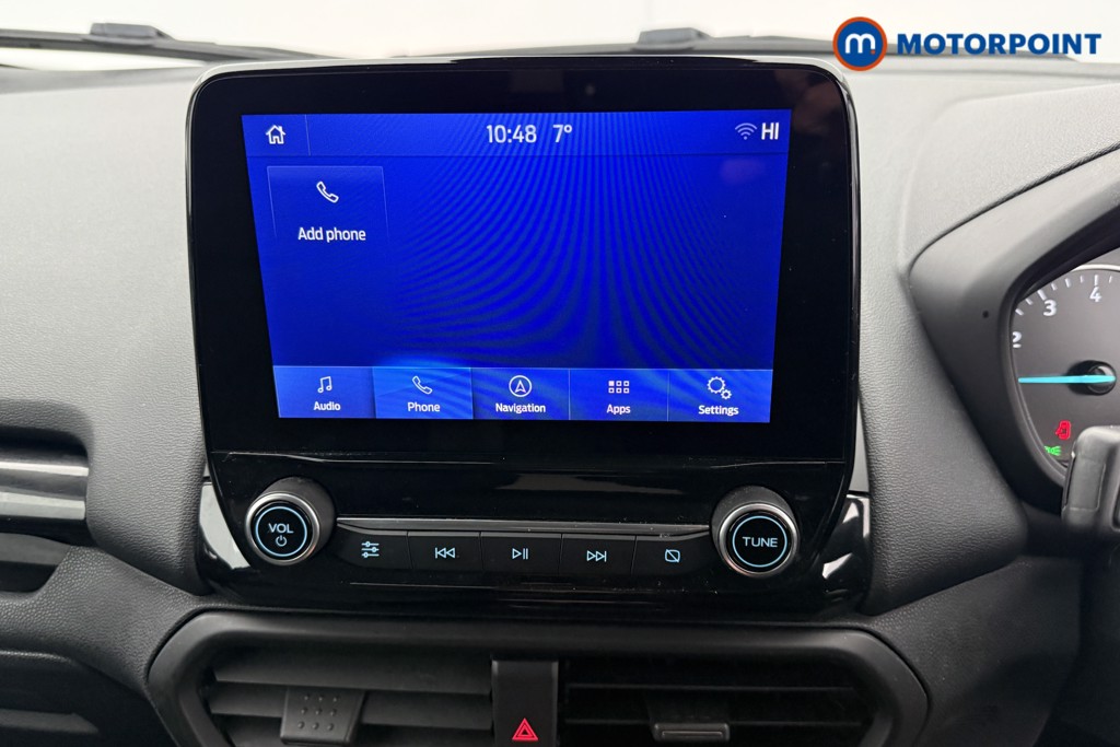 Used Ford Ecosport 2021 for sale - 76381795: Photo 15