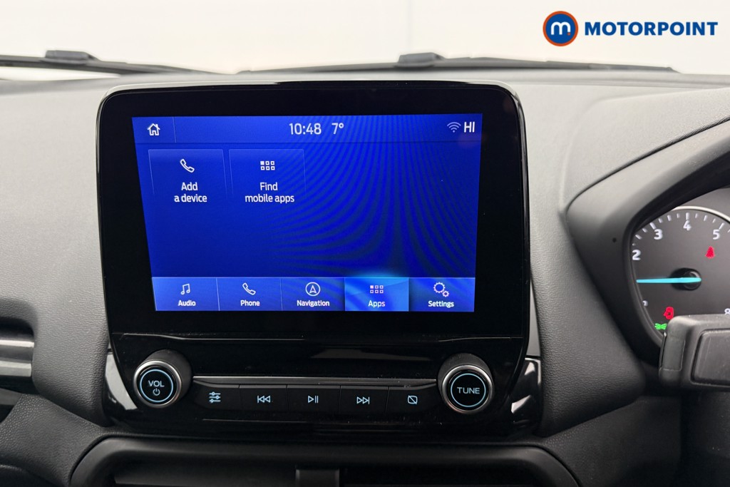 Used Ford Ecosport 2021 for sale - 76381795: Photo 17