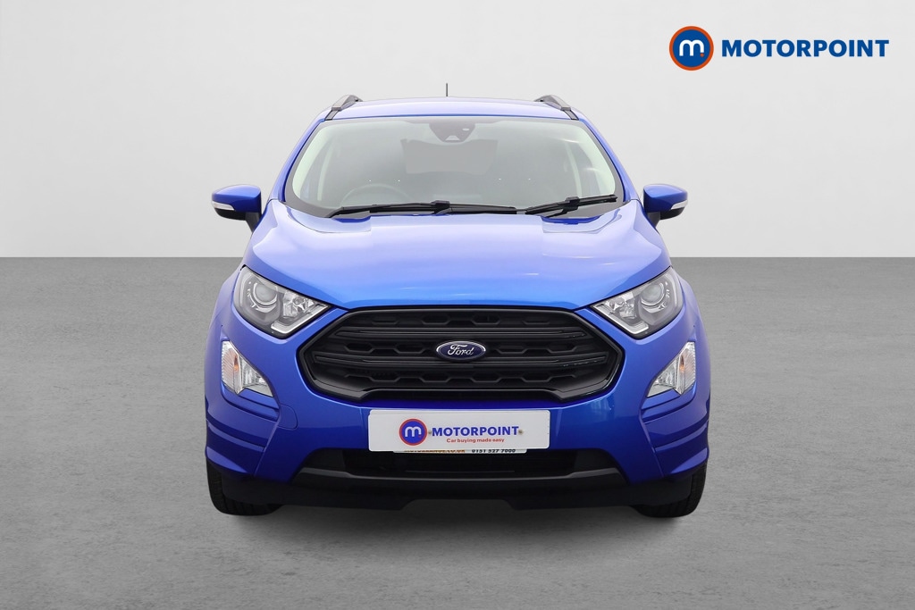 Used Ford Ecosport 2021 for sale - 76381795: Photo 2