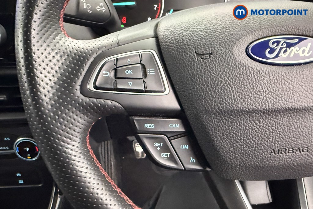 Used Ford Ecosport 2021 for sale - 76381795: Photo 21