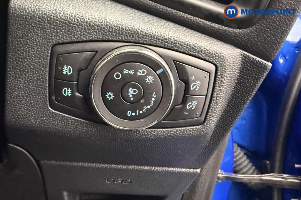Used Ford Ecosport 2021 for sale - 76381795: Photo 23