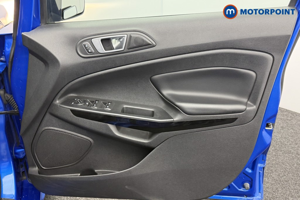 Used Ford Ecosport 2021 for sale - 76381795: Photo 25