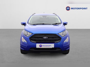 Used Ford Ecosport 2021 for sale - 76381795: Photo