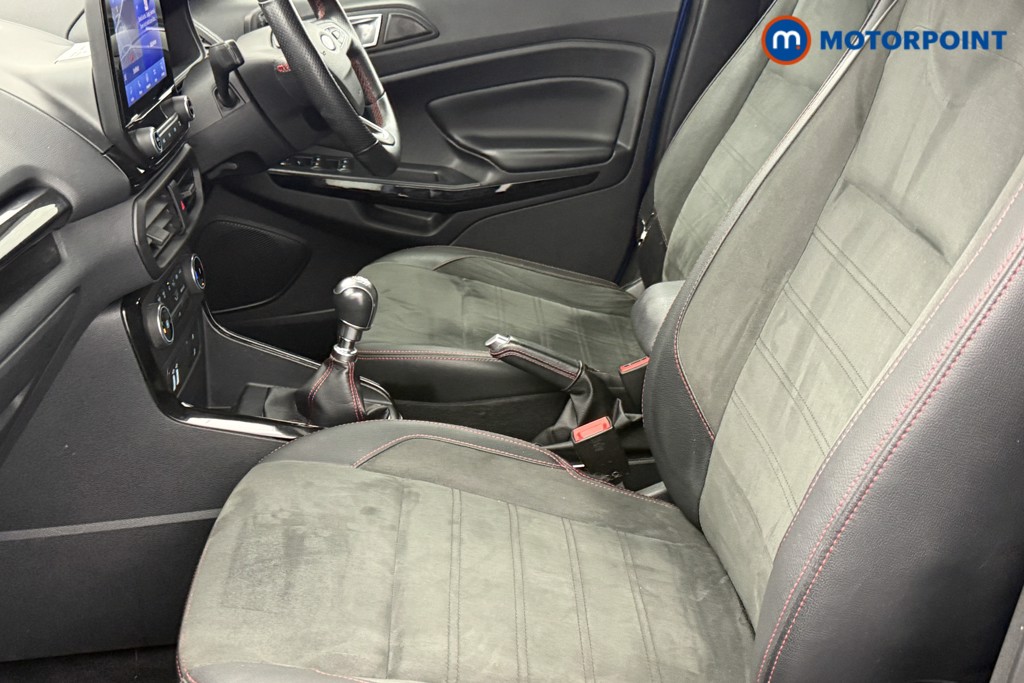 Used Ford Ecosport 2021 for sale - 76381795: Photo 30